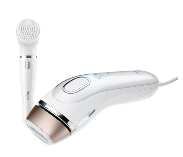 Braun Depilator silk-expert IPL BD5008 - 486059 - zdjęcie 2